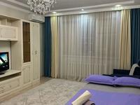 1-комнатная квартира · 55 м² · 5/5 этаж, Каратал за 12 000 〒 в Талдыкоргане