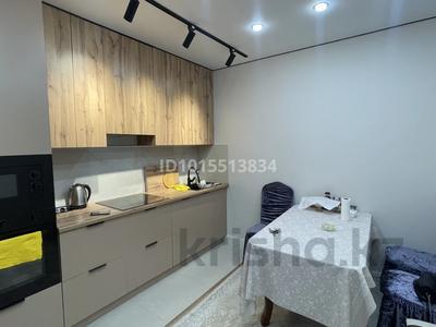 2-комнатная квартира · 52.4 м² · 5/9 этаж, Райымбек батыра 161Б за 250 000 ₸ в 