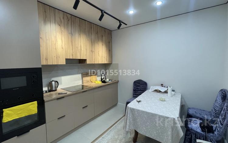 2-комнатная квартира · 52.4 м² · 5/9 этаж, Райымбек батыра 161Б за 250 000 ₸ в  — фото 2