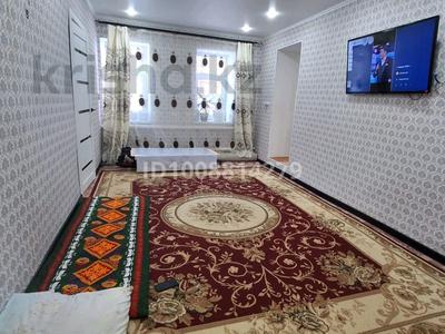 Часть дома · 3 комнаты · 35 м² · 1 сот., Назарбаева 174 — Даулетеерей за 14 млн ₸ в Уральске