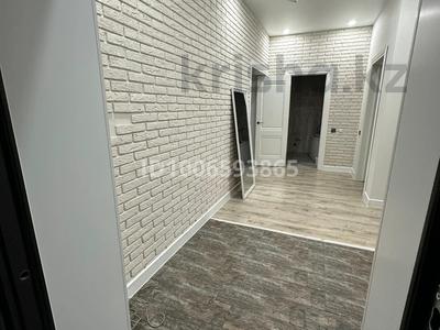 2-бөлмелі пәтер · 72 м² · 5/5 қабат, мкр. Алтын орда, ​Батыс 2 микрорайон 50е, бағасы: 24 млн ₸ в Актобе