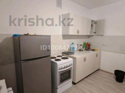 1-бөлмелі пәтер · 378 м² · 5/5 қабат, мкр Пригородный, бағасы: 160 000 〒 в Астане, Есильский р-н