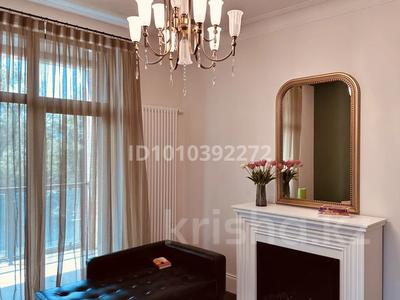 3-комнатная квартира · 135 м² · 2/3 этаж, мкр Аскартау, Ушкемпирова 38 за 1.3 млн ₸ в Алматы, Медеуский р-н