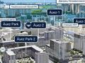 3-бөлмелі пәтер · 91.23 м² · 2/8 қабат, Сагадат Нурмагамбетов 17, бағасы: 56 млн ₸ в Астане, Сарайшык р-н — фото 3