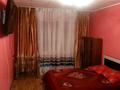 1-комнатная квартира, 35 м², 2/4 этаж посуточно, Тауельсыздык за 7 000 〒 в Талдыкоргане — фото 4