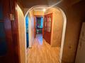 3-бөлмелі пәтер · 60.2 м² · 5/5 қабат, Гагарина 7, бағасы: 35 млн ₸ в  — фото 7