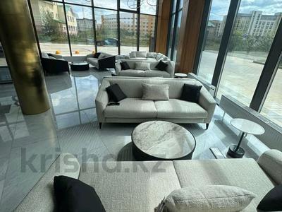 4-комнатная квартира · 130 м² · 8/9 этаж, ул. Ахмета Байтурсынова 29/2блокГ за 117 млн ₸ в Астане, Алматы р-н