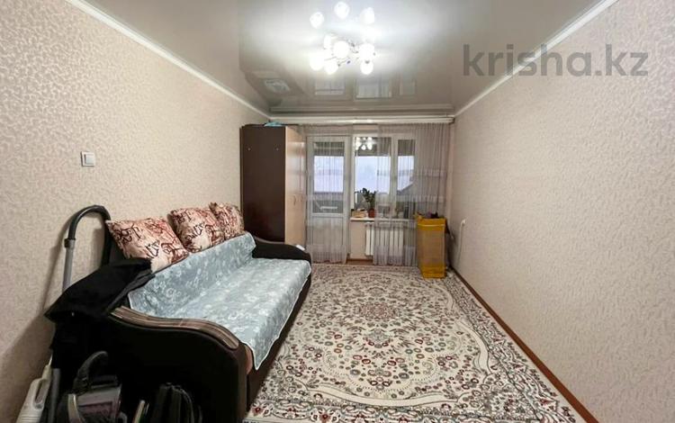 1-бөлмелі пәтер · 32 м² · 4/4 қабат, Жастар 36, бағасы: 12 млн ₸ в Талдыкоргане, мкр Жастар — фото 2
