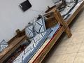 1-бөлмелі пәтер · 30 м² · 2/2 қабат, Алматинская трасса 14/9 — Между бекжан базар и жибек базар, бағасы: 10 000 ₸ в Шымкенте, Туран р-н — фото 10