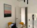 2-комнатная квартира · 75.9 м² · 10/22 этаж, Туран 39а за 79.5 млн ₸ в Астане, Нура р-н — фото 7
