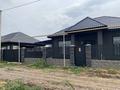 Часть дома · 4 комнаты · 140 м² · 5 сот., 203 квартал за 37 млн ₸ в Каскелене