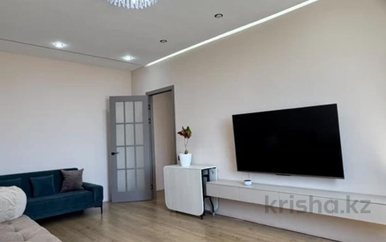 2-комнатная квартира · 65 м² · 8/10 этаж, Кабанбай батыра 64 — Рыскулова за 47.9 млн ₸ в Астане, Есильский р-н — фото 2