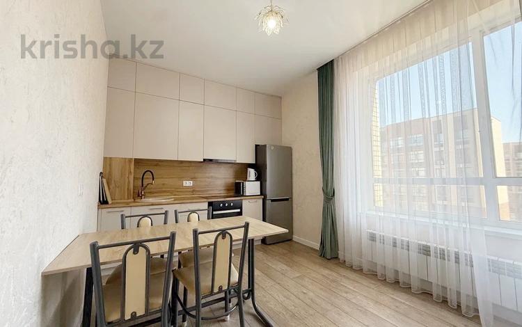 1-бөлмелі пәтер · 42 м² · 8/10 қабат, Култегин 9 — Хан-Шатыр, бағасы: 27.5 млн ₸ в Астане, Нура р-н — фото 2