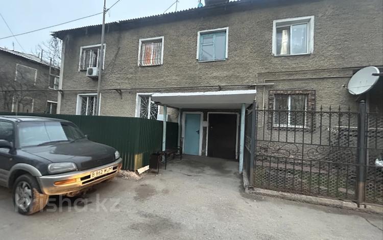 2-бөлмелі пәтер · 44 м² · 2/2 қабат, Есим хана 20, бағасы: 18 млн ₸ в Алматы, Жетысуский р-н — фото 2