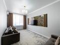 2-комнатная квартира · 67 м² · 3/9 этаж, Толе би 25А — Планировка распашонка за 40.5 млн ₸ в Астане — фото 3