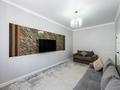2-комнатная квартира · 67 м² · 3/9 этаж, Толе би 25А — Планировка распашонка за 40.5 млн ₸ в Астане — фото 2