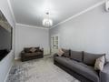 2-комнатная квартира · 67 м² · 3/9 этаж, Толе би 25А — Планировка распашонка за 40.5 млн ₸ в Астане — фото 5