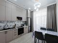 2-комнатная квартира · 67 м² · 3/9 этаж, Толе би 25А — Планировка распашонка за 40.5 млн ₸ в Астане — фото 7