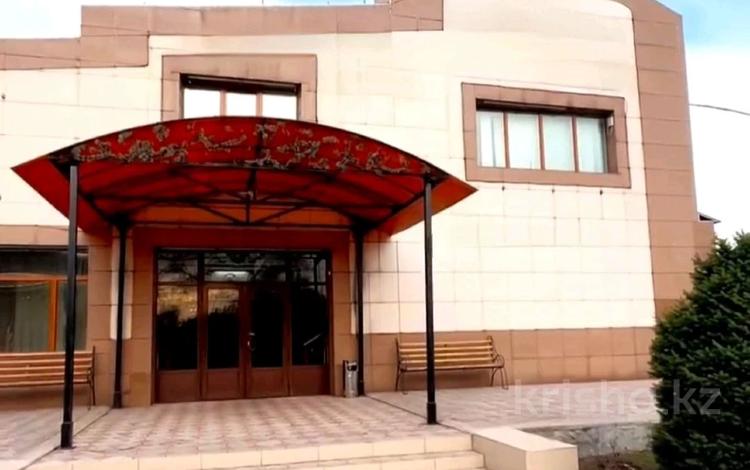 Участок · 50 соток, УЛ. АБЫЛАЙ ХАНА — УГ. ГАУХАР АНА за 320 млн 〒 в Талдыкоргане — фото 3