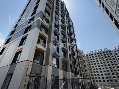 3-комнатная квартира · 69.56 м² · 4/12 этаж, мкр Акжар, Белжайлау 47а за 56.5 млн ₸ в Алматы, Наурызбайский р-н