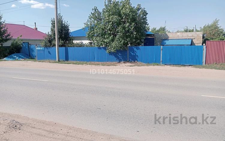 Отдельный дом · 4 комнаты · 108 м² · 9 сот., Куанышева 107 за 25 млн ₸ в Кокшетау — фото 2