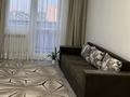 1-комнатная квартира · 28 м² · 10/10 этаж, Жунисова 8 — Толе би жунисова за 21 млн ₸ в Алматы, Наурызбайский р-н
