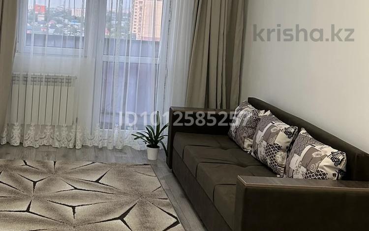 1-комнатная квартира · 28 м² · 10/10 этаж, Жунисова 8 — Толе би жунисова за 21 млн ₸ в Алматы, Наурызбайский р-н — фото 18