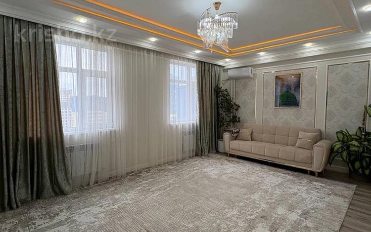 4-бөлмелі пәтер · 160 м² · 10/10 қабат, 18 5, бағасы: 70 млн ₸ в Актау, 18-й мкр  — фото 2