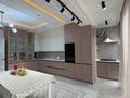 4-бөлмелі пәтер · 160 м² · 10/10 қабат, 18 5, бағасы: 70 млн ₸ в Актау, 18-й мкр  — фото 15