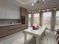 4-бөлмелі пәтер · 160 м² · 10/10 қабат, 18 5, бағасы: 70 млн ₸ в Актау, 18-й мкр  — фото 17