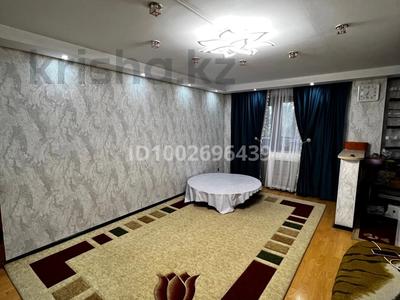 3-комнатная квартира · 56 м² · 3/5 этаж, мусрепова 2 — пушкина-мусрепов за 17.5 млн 〒 в Петропавловске