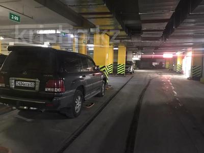 Паркинг · 30 м² · Бухар Жырау 27/5 за ~ 5.1 млн 〒 в Алматы, Бостандыкский р-н