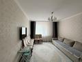 3-комнатная квартира · 89 м² · 2/5 этаж, Куйши Дина 13 за 42 млн ₸ в Астане, Алматы р-н