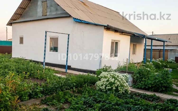 Отдельный дом · 3 комнаты · 57.8 м² · 6 сот., Бобровка 4702 — Ост. Калинка за 7 млн ₸ в Семее — фото 2