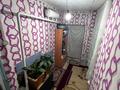 Отдельный дом · 3 комнаты · 57.8 м² · 6 сот., Бобровка 4702 — Ост. Калинка за 7 млн ₸ в Семее — фото 10