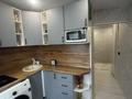 3-бөлмелі пәтер · 57 м² · 5/5 қабат, Михайловка ш/а., Аманжолова 17, бағасы: 25 млн ₸ в Караганде, Казыбек би р-н — фото 13