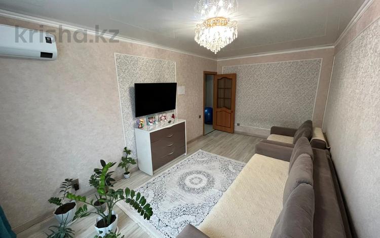 3-комнатная квартира, 68 м², Жабаева за 31.5 млн 〒 в Петропавловске — фото 6