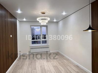 2-бөлмелі пәтер · 40 м² · 2/9 қабат, Ахмет Байтұрсынұлы 36/1 — Нұрлы жол вокзал, бағасы: 24.5 млн ₸ в Астане, Сарайшык р-н