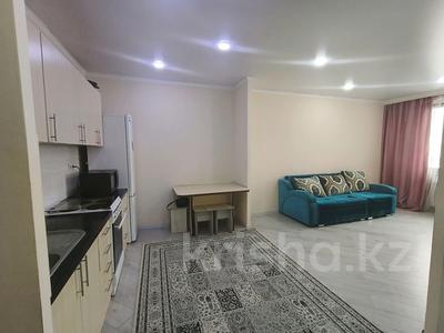 2-бөлмелі пәтер · 43 м² · 2/6 қабат, Жалайыр 44 к1, бағасы: 25 млн ₸ в Алматы, Алатауский р-н