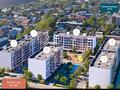 2-бөлмелі пәтер · 43 м² · 2/6 қабат, Жалайыр 44 к1, бағасы: 25 млн ₸ в Алматы, Алатауский р-н — фото 18