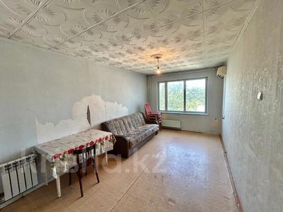 3-комнатная квартира · 66.5 м² · 4/5 этаж, мкр Тастак-2, Тлендиева за 45 млн 〒 в Алматы, Алмалинский р-н