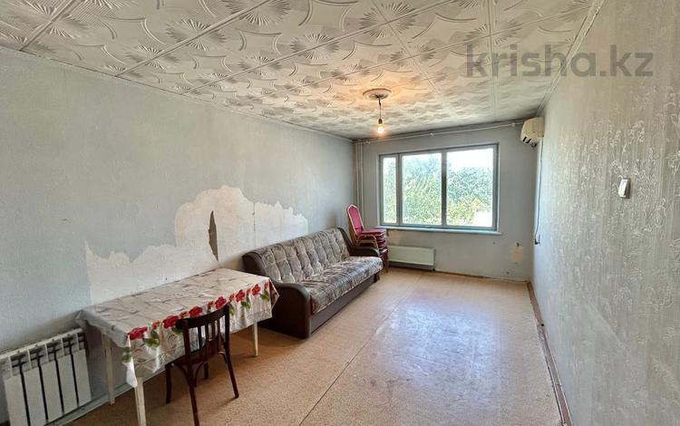 3-бөлмелі пәтер · 66.5 м² · 4/5 қабат, мкр Тастак-2, Тлендиева, бағасы: 45 млн ₸ в Алматы, Алмалинский р-н — фото 2
