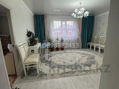 Часть дома · 4 комнаты · 108.8 м² · 5 сот., Маншук Маметова 18/1 18/1 — Пересечение улиц набережная северная за 18.5 млн 〒 в Караоткеле