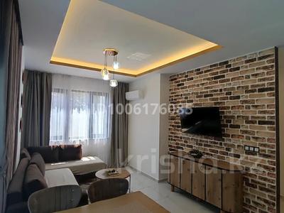 1-комнатная квартира · 65 м² · 2/4 этаж, Aвсалар Nirvana Forest за 350 000 〒 в Аланье