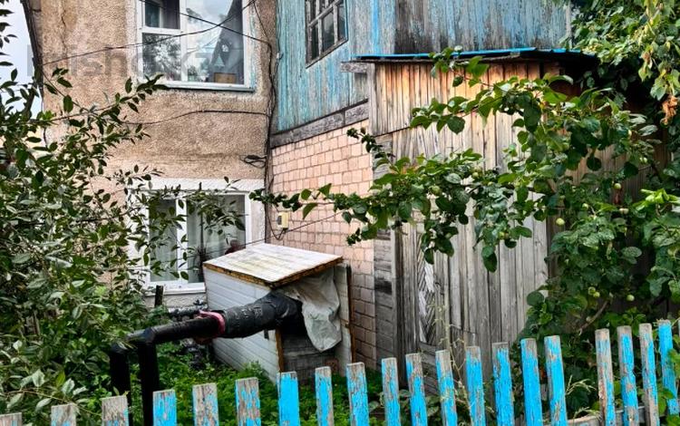 Часть дома · 3 комнаты · 74.2 м² · 5 сот., Уалиханова за 13 млн ₸ в Красном яре — фото 2