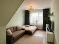 Часть дома · 3 комнаты · 74.2 м² · 5 сот., Уалиханова за 13 млн ₸ в Красном яре — фото 11