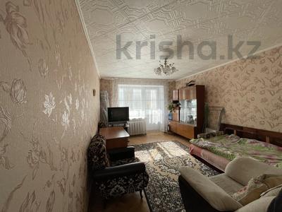 3-комнатная квартира · 59.2 м² · 2/5 этаж, Украинская за ~ 19 млн 〒 в Петропавловске