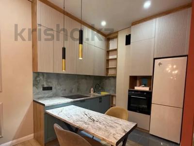 3-комнатная квартира · 66.6 м² · 8/9 этаж, Е 900 2 за 58.5 млн ₸ в Астане, Нура р-н