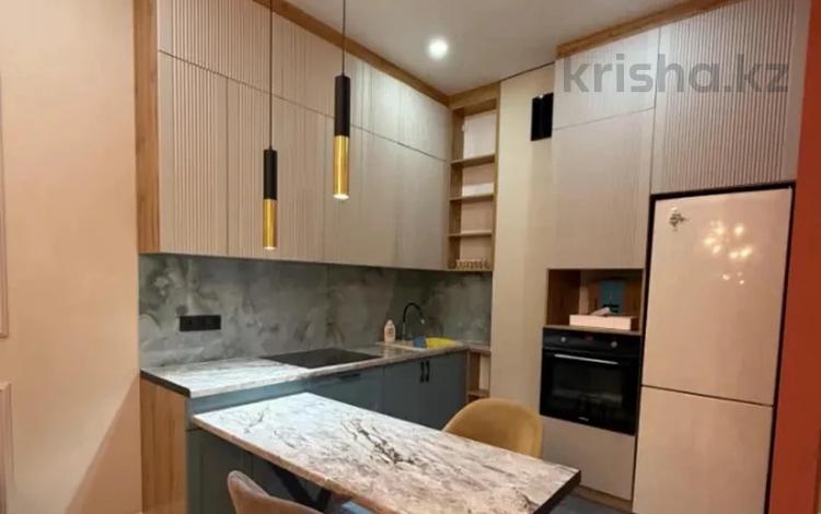 3-комнатная квартира · 66.6 м² · 8/9 этаж, Е 900 2 за 58.5 млн ₸ в Астане, Нура р-н — фото 2