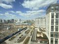 3-комнатная квартира · 66.6 м² · 8/9 этаж, Е 900 2 за 58.5 млн ₸ в Астане, Нура р-н — фото 37
